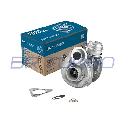 Turbocompresseur, suralimentation Mercedes-Benz SPRINTER 2-t Bus · Mercedes-Benz SPRINTER 3-t Bus · Mercedes-Benz SPRINTER 2-t Van