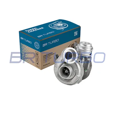 Turbocompresseur, suralimentation Mercedes-Benz SPRINTER 2-t Bus · Mercedes-Benz SPRINTER 3-t Bus · Mercedes-Benz SPRINTER 2-t Van