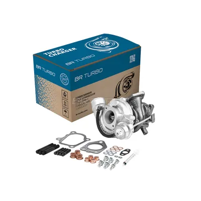 Turbocompresseur, suralimentation Hyundai H-1 Van · Hyundai H-1 / STAREX Bus · Hyundai H-1 Platform/Chassis