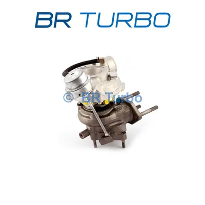 Turbocompresseur, suralimentation Hyundai H-1 Van · Hyundai H-1 / STAREX Bus · Hyundai H-1 Platform/Chassis