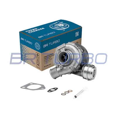 Turbocompresseur, suralimentation Opel OMEGA B · Opel OMEGA B Estate · Opel VECTRA B