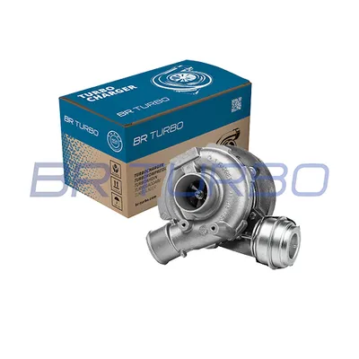 Turbocompresseur, suralimentation Opel OMEGA B · Opel OMEGA B Estate · Opel VECTRA B
