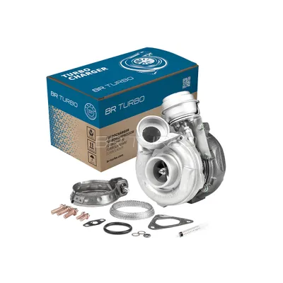 Turbocompresseur, suralimentation Mercedes-Benz C-CLASS · Mercedes-Benz C-CLASS T-Model · Mercedes-Benz G-CLASS