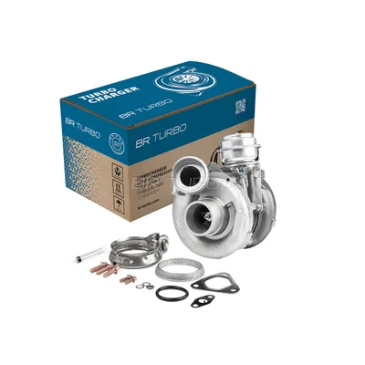 Turbocompresseur, suralimentation Mercedes-Benz E-CLASS · Mercedes-Benz E-CLASS T-Model · Mercedes-Benz S-CLASS