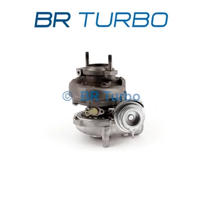 Turbocompresseur, suralimentation Land Rover RANGE ROVER III