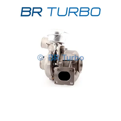 Turbocompresseur, suralimentation Lancia LYBRA · Lancia LYBRA SW · Alfa Romeo 156