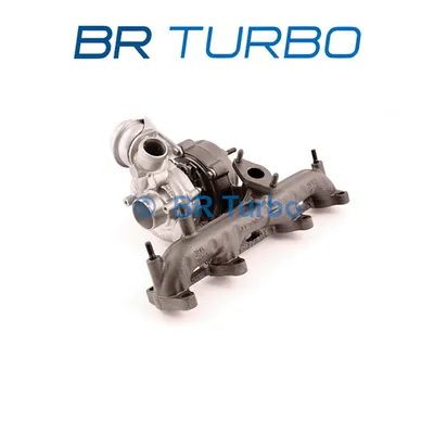 Turbocompresseur, suralimentation Seat CORDOBA · Seat IBIZA II · Vw CADDY II Box Body/MPV