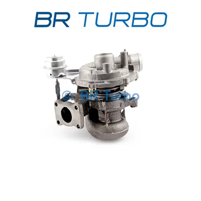 Turbocompresseur, suralimentation Citroën JUMPY I · Citroën JUMPY I Van · Citroën JUMPY I Platform/Chassis