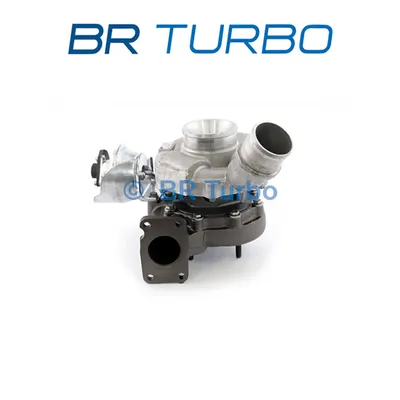 Turbocompresseur, suralimentation Renault VEL SATIS · Renault ESPACE IV