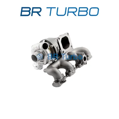 Turbocompresseur, suralimentation Ford MONDEO III Saloon · Ford MONDEO III · Ford MONDEO III Turnier