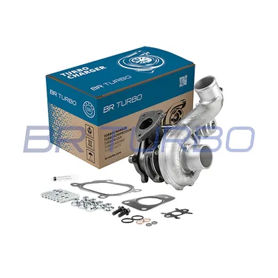 Turbocompresseur, suralimentation Opel VIVARO A Platform/Chassis · Renault TRAFIC II Van · Opel VIVARO A Bus