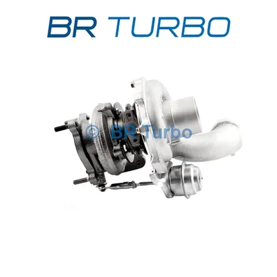 Turbocompresseur, suralimentation Opel VIVARO A Platform/Chassis · Renault TRAFIC II Van · Opel VIVARO A Bus