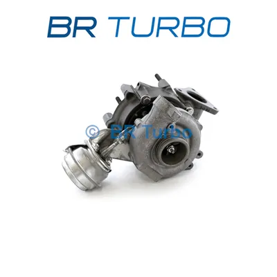 Turbocompresseur, suralimentation Audi A8 D2