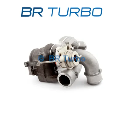 Turbocompresseur, suralimentation Mercedes-Benz V-CLASS · Mercedes-Benz VITO Bus · Mercedes-Benz VITO Van