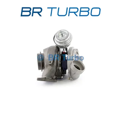 Turbocompresseur, suralimentation Jeep GRAND CHEROKEE II
