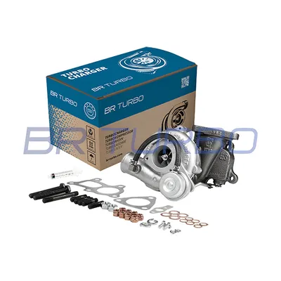 Turbocompresseur, suralimentation Hyundai H-1 Van · Hyundai H-1 / STAREX Bus · Hyundai H-1 Platform/Chassis