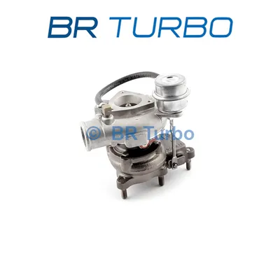 Turbocompresseur, suralimentation Hyundai H-1 Van · Hyundai H-1 / STAREX Bus · Hyundai H-1 Platform/Chassis
