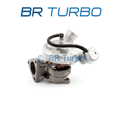 Turbocompresseur, suralimentation Kia PREGIO Van · Kia K2500 Platform/Chassis · Kia BONGO Platform/Chassis