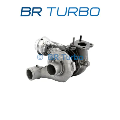 Turbocompresseur, suralimentation Alfa Romeo 147 · Alfa Romeo 156 · Alfa Romeo 156 Sportwagon