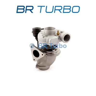 Turbocompresseur, suralimentation Daewoo MUSSO · Ssangyong MUSSO · Ssangyong MUSSO SPORTS