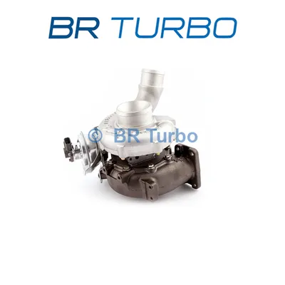 Turbocompresseur, suralimentation Opel SIGNUM Hatchback · Opel VECTRA C GTS · Opel VECTRA C