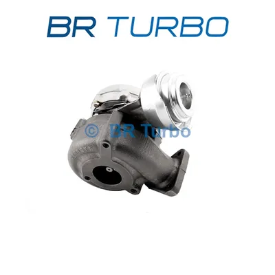 Turbocompresseur, suralimentation Opel ASTRA G Estate · Opel ASTRA G Hatchback · Opel ASTRA G Saloon