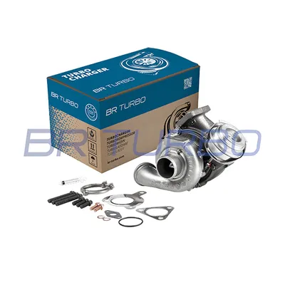 Turbocompresseur, suralimentation Opel ASTRA G Estate · Opel ASTRA G Hatchback · Opel ASTRA G Saloon