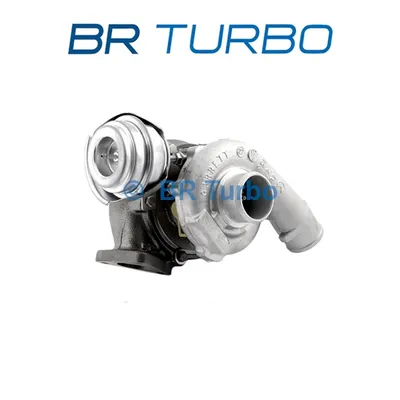 Turbocompresseur, suralimentation Saab 9-3 · Opel VECTRA C · Vauxhall VECTRA Mk II