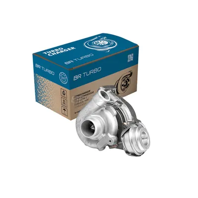 Turbocompresseur, suralimentation Opel FRONTERA B