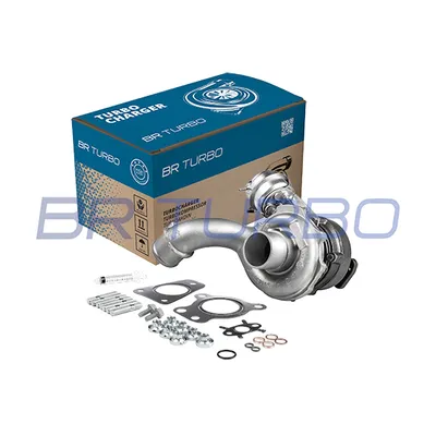 Turbocompresseur, suralimentation Renault LAGUNA II · Renault LAGUNA II Grandtour · Renault VEL SATIS