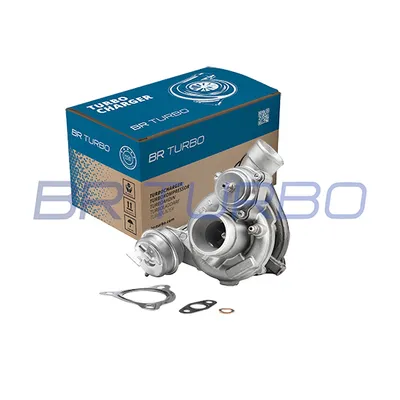Turbocompresseur, suralimentation Opel VECTRA C GTS · Opel SIGNUM Hatchback · Saab 9-3