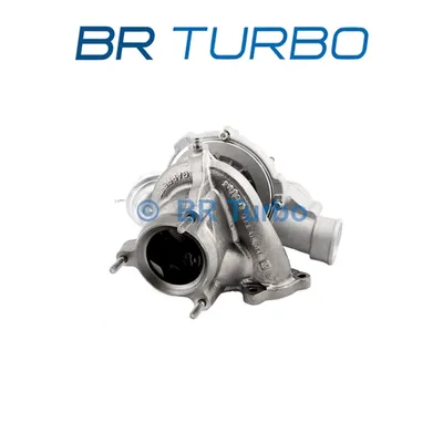 Turbocompresseur, suralimentation Opel VECTRA C GTS · Opel SIGNUM Hatchback · Saab 9-3