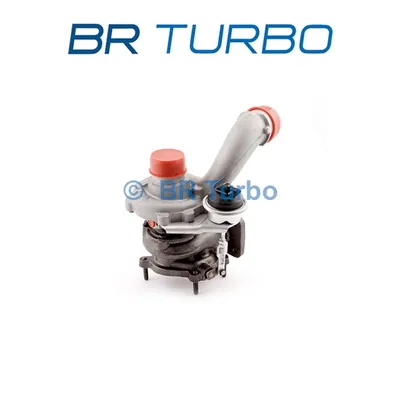 Turbocompresseur, suralimentation Opel MOVANO A Bus · Opel MOVANO A Van · Opel MOVANO A Platform/Chassis