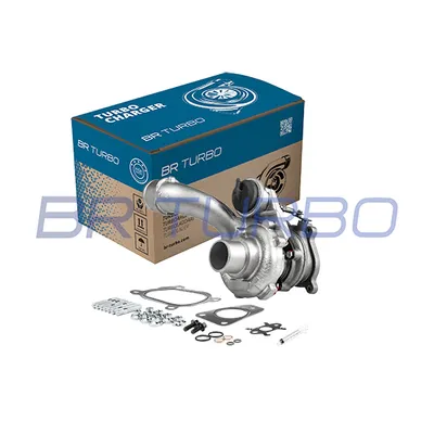 Turbocompresseur, suralimentation Opel MOVANO A Bus · Opel MOVANO A Van · Opel MOVANO A Platform/Chassis