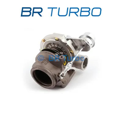 Turbocompresseur, suralimentation Mercedes-Benz V-CLASS · Mercedes-Benz VITO Bus · Mercedes-Benz VITO Van