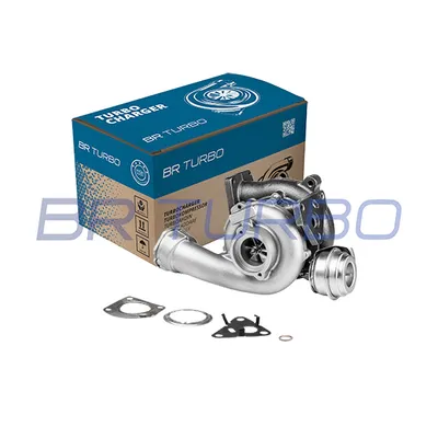 Turbocompresseur, suralimentation Vw MULTIVAN T5 · Vw TRANSPORTER T5 Platform/Chassis (7JD, 7JE, 7JL, 7JY, 7JZ, 7F · Vw TRANSPORTER T5 Van