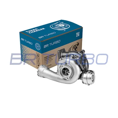 Turbocompresseur, suralimentation Vw MULTIVAN T5 · Vw TRANSPORTER T5 Platform/Chassis (7JD, 7JE, 7JL, 7JY, 7JZ, 7F · Vw TRANSPORTER T5 Van
