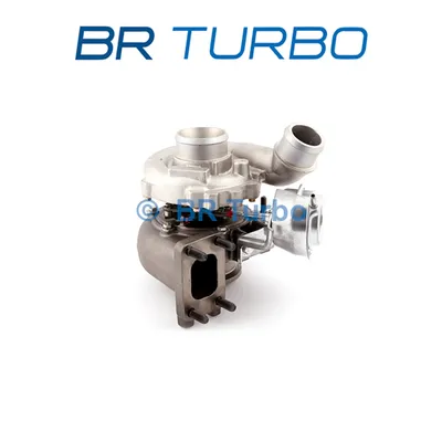Turbocompresseur, suralimentation Vw LT 28-46 II Van · Vw LT 28-46 II Platform/Chassis · Vw LT 28-35 II Bus