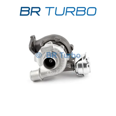 Turbocompresseur, suralimentation Honda CIVIC VII Hatchback