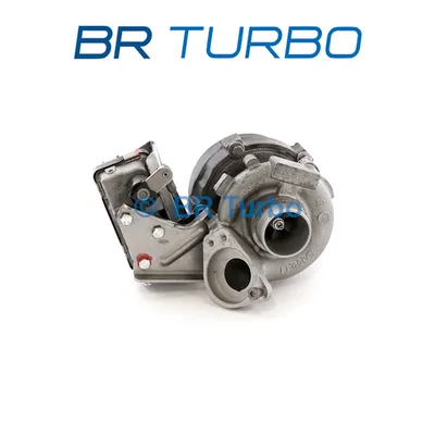 Turbocompresseur, suralimentation Uaz 3160 Closed Off-Road Vehicle · Bmw 7
