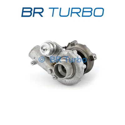 Turbocompresseur, suralimentation Nissan TERRANO II · Nissan TERRANO II Van