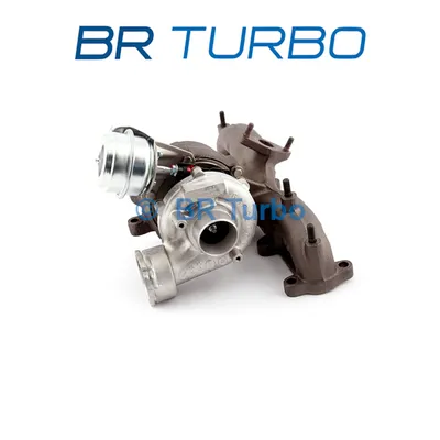 Turbocompresseur, suralimentation Vw GOLF IV · Vw GOLF IV Variant · Vw BORA I