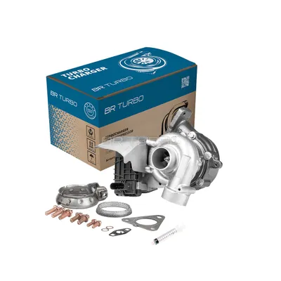 Turbocompresseur, suralimentation Mercedes-Benz S-CLASS · Mercedes-Benz G-CLASS · Mercedes-Benz G-CLASS Cabrio