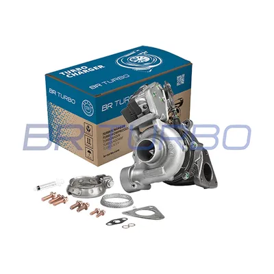 Turbocompresseur, suralimentation Mercedes-Benz S-CLASS · Mercedes-Benz G-CLASS · Mercedes-Benz G-CLASS Cabrio