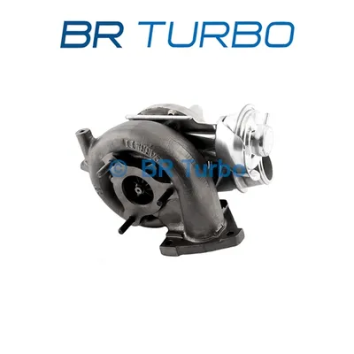 Turbocompresseur, suralimentation Nissan TERRANO II Van · Nissan PATROL GR V Wagon · Nissan TERRANO II