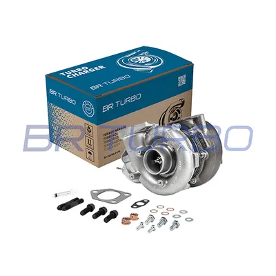 Turbocompresseur, suralimentation Bmw 7 · Bmw 3 Coupe · Bmw 5