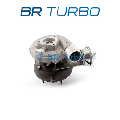 Turbocompresseur, suralimentation Renault Trucks MASCOTT Platform/Chassis · Renault Trucks MASCOTT Van · Renault MASTER PRO Van