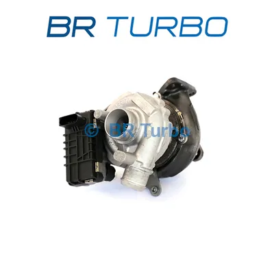 Turbocompresseur, suralimentation Jaguar S-TYPE II · Jaguar XJ