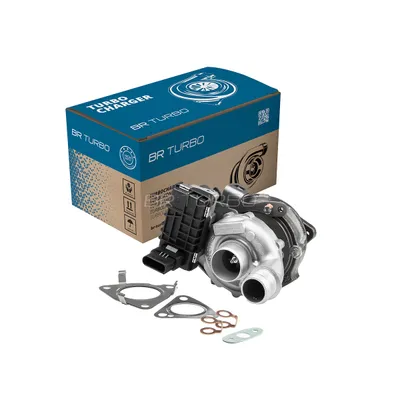 Turbocompresseur, suralimentation Jaguar S-TYPE II · Jaguar XJ · Jaguar XF I