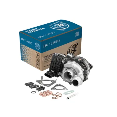 Turbocompresseur, suralimentation Jaguar S-TYPE II · Jaguar XJ · Jaguar XF I